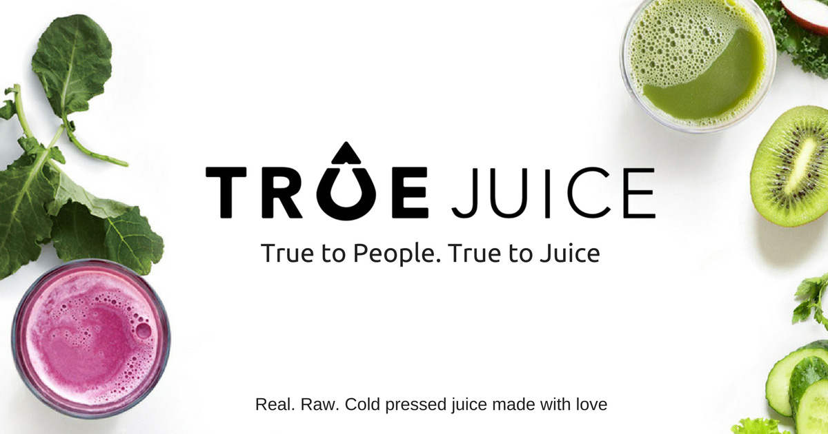 Chính Sách Dành Cho Khách Hàng True Juice