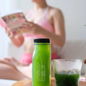 Thiết lập lối sống & Eat Clean