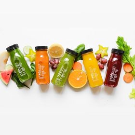 Juice Therapy Program