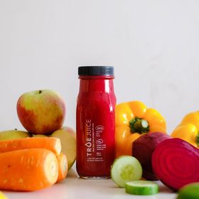 Juice Therapy Program