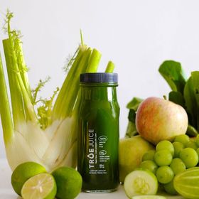 Juice Therapy Program
