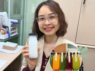Chị Dang Lan