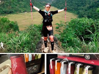 Chị Hiền Trần