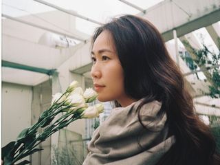 Chị Minh
