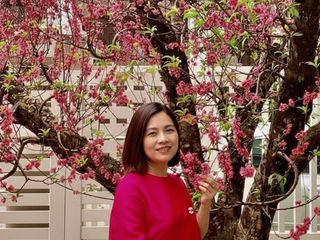 Chị Nguyệt Ánh