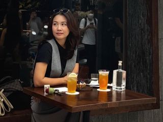 Chị Phương Mai