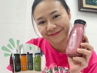Chị Nguyễn Diệp Anh