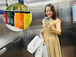 Chị Phạm Liên