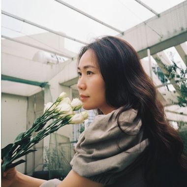 Chị Minh