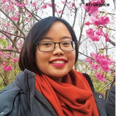 Chị Ngọc Yến