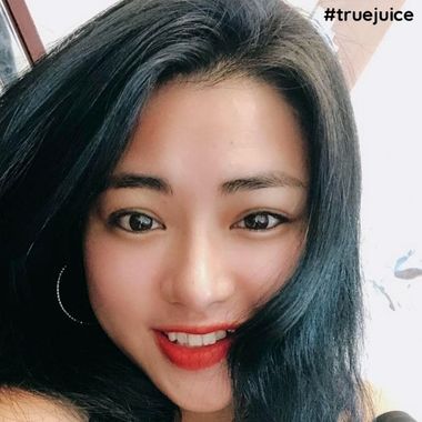Chị Nguyễn Việt Nga