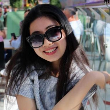 Chị Thùy Đặng