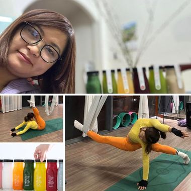 Chị Nhung Nguyen Tuyet