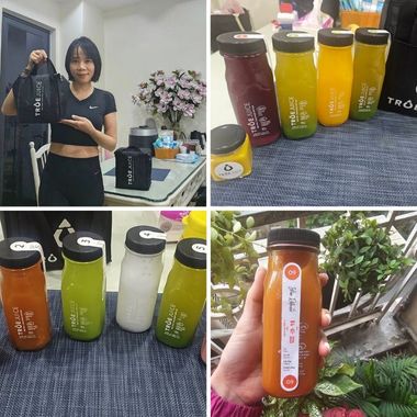Chị Hằng Lacoste
