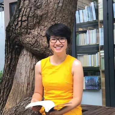 Chị Nguyễn Bích Hiền