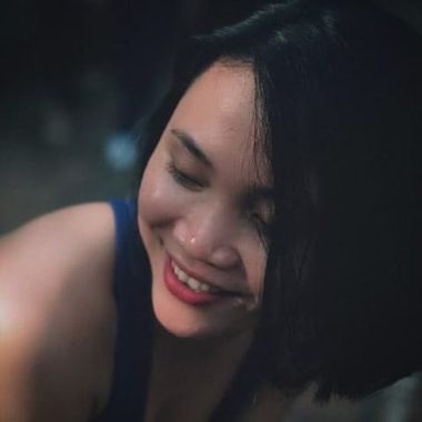 Chị Nguyễn Thị Huyền