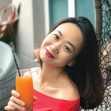Chị Trần Lan Hương