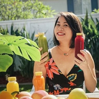 Chị Trần Thị Hạnh