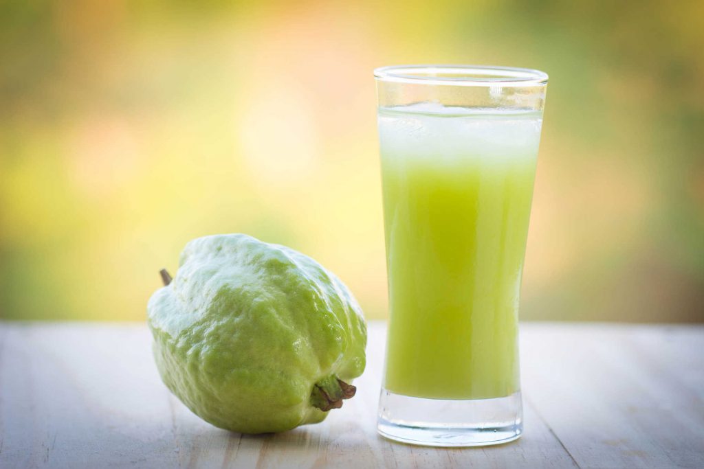 guava-juice