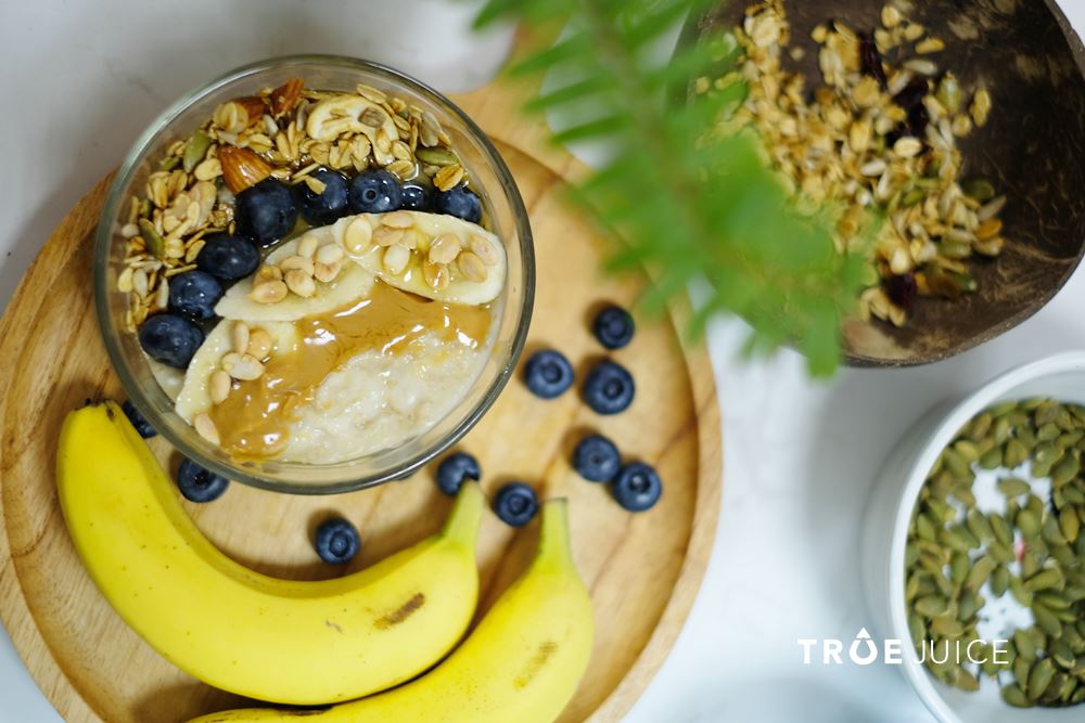 thuc-don-eat-clean-giam-mo-bung-trong-7-ngay-truejuice