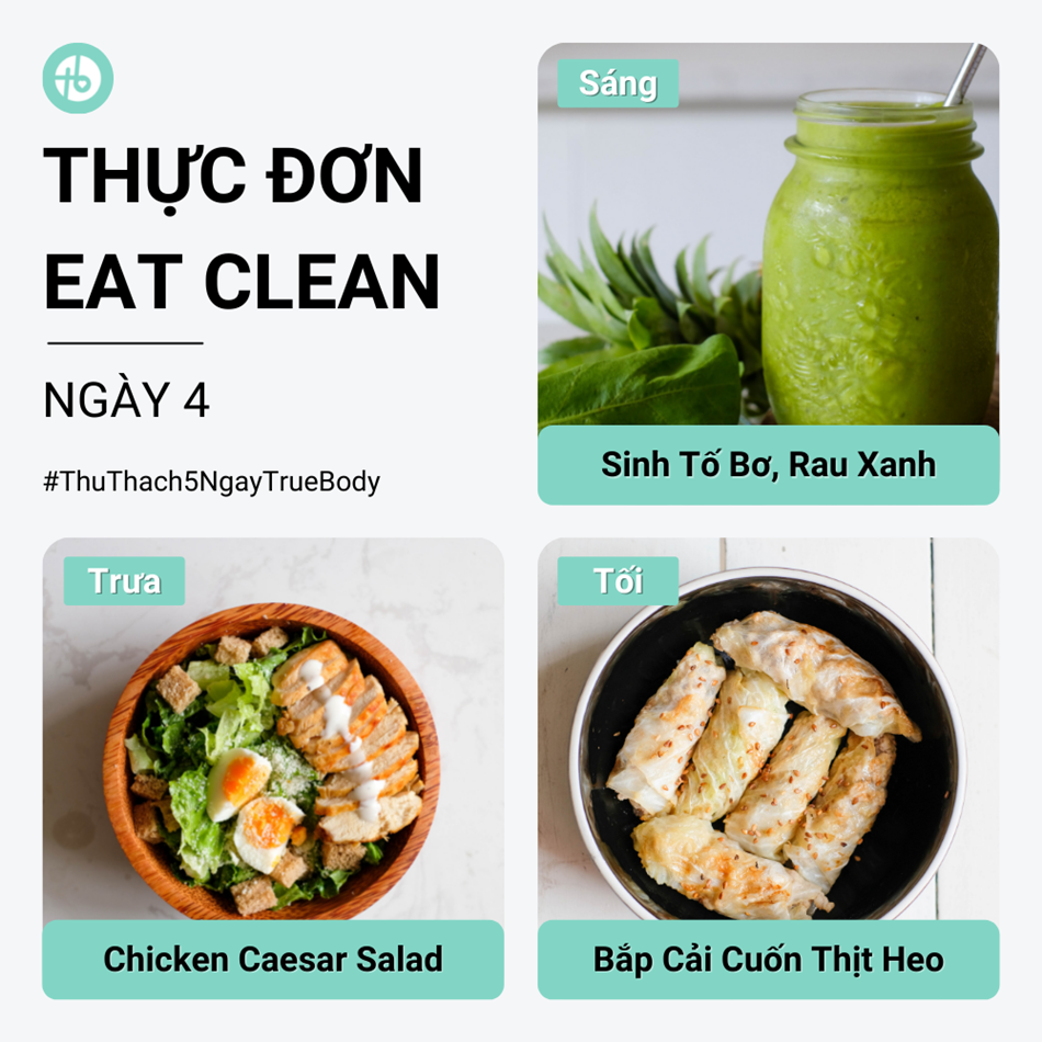 thuc-don-che-do-an-eat-clean-truejuice