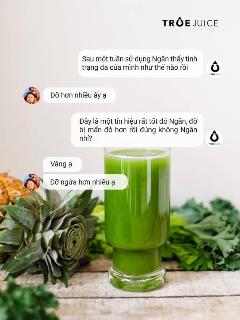 nuoc-ep-rau-xanh-tri-mun-truejuice