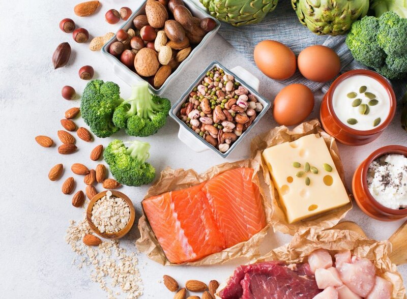 bo-sung-protein-de-giam-can-khong-tap-the-duc