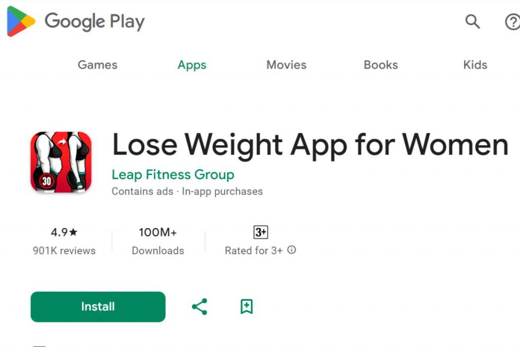 lose-weight-for-women