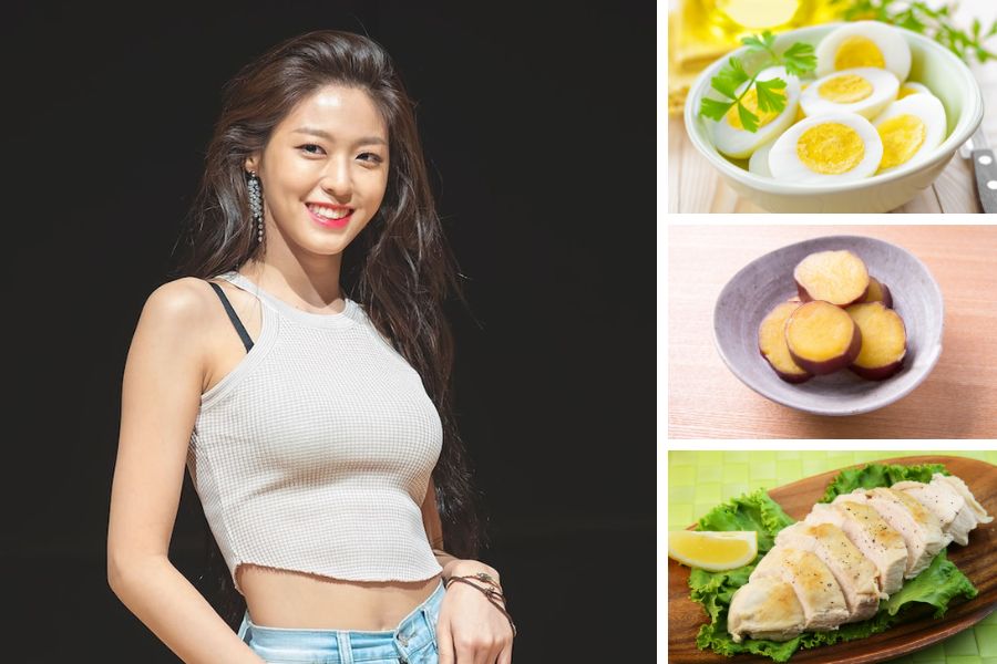 thuc-don-giam-can-cua-seolhyun