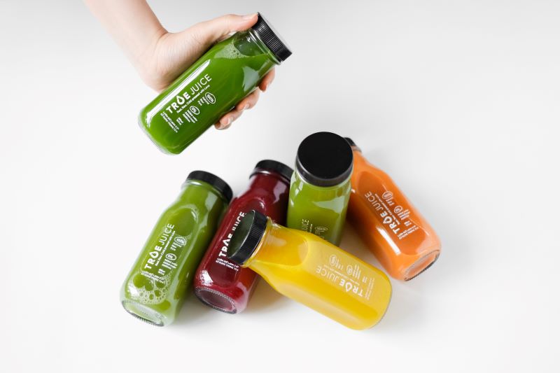 juice cleanse