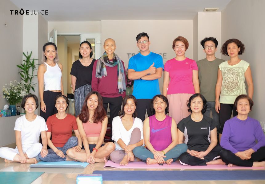DETOXIFICATION & CLEANSE