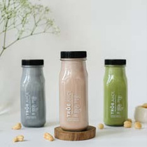 Bếp chay True Juice