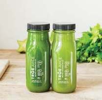 Câu lạc bộ sách True Juice