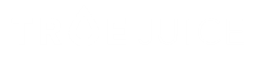 True Juice Logo Footer