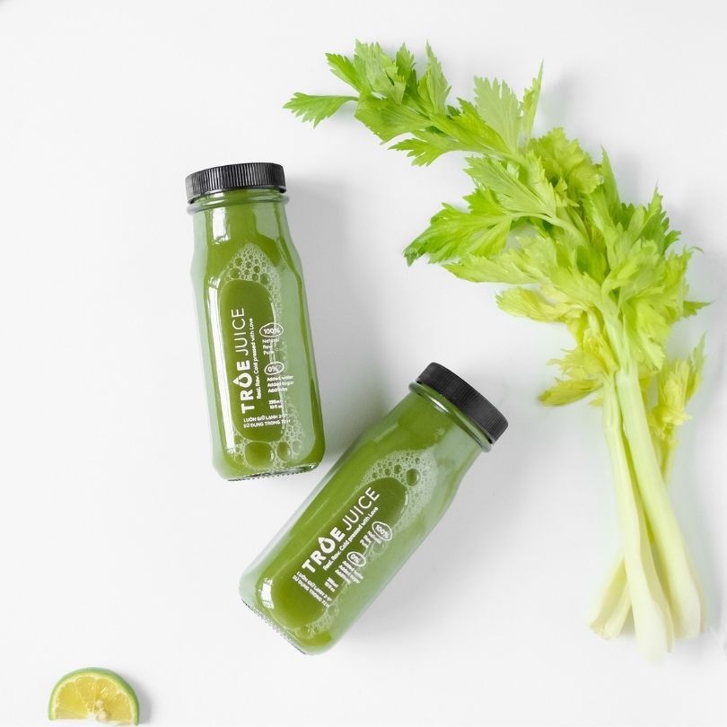 Celery Juice
