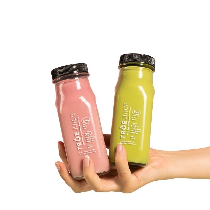 Healthy Smoothie