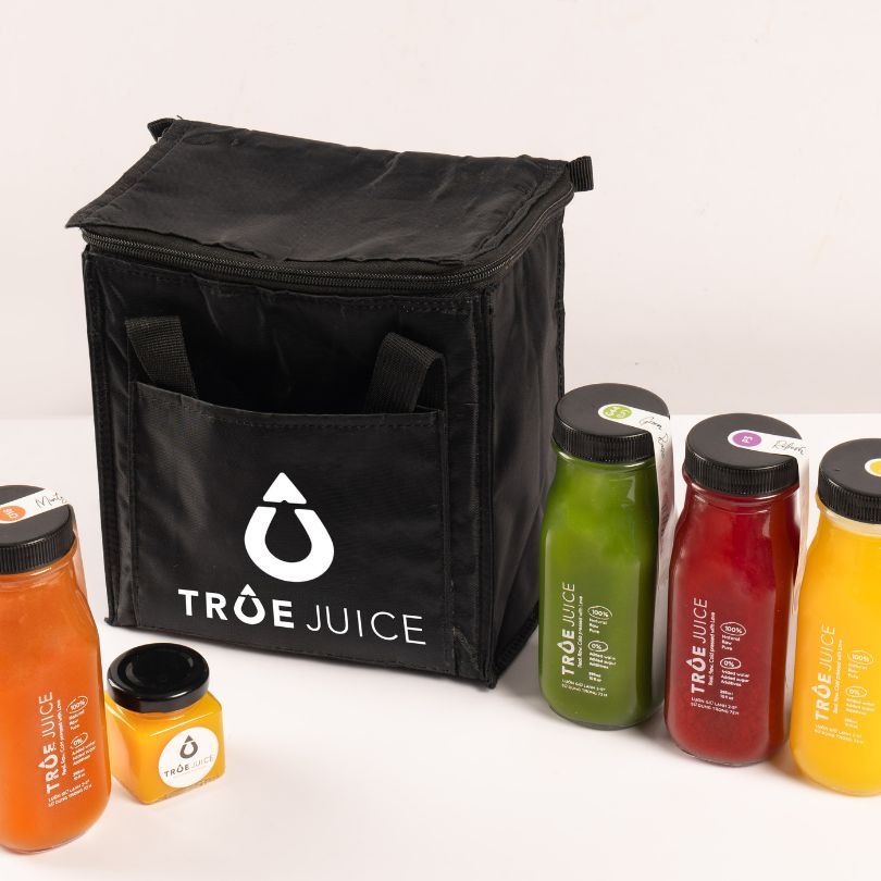 Juice Slimfast