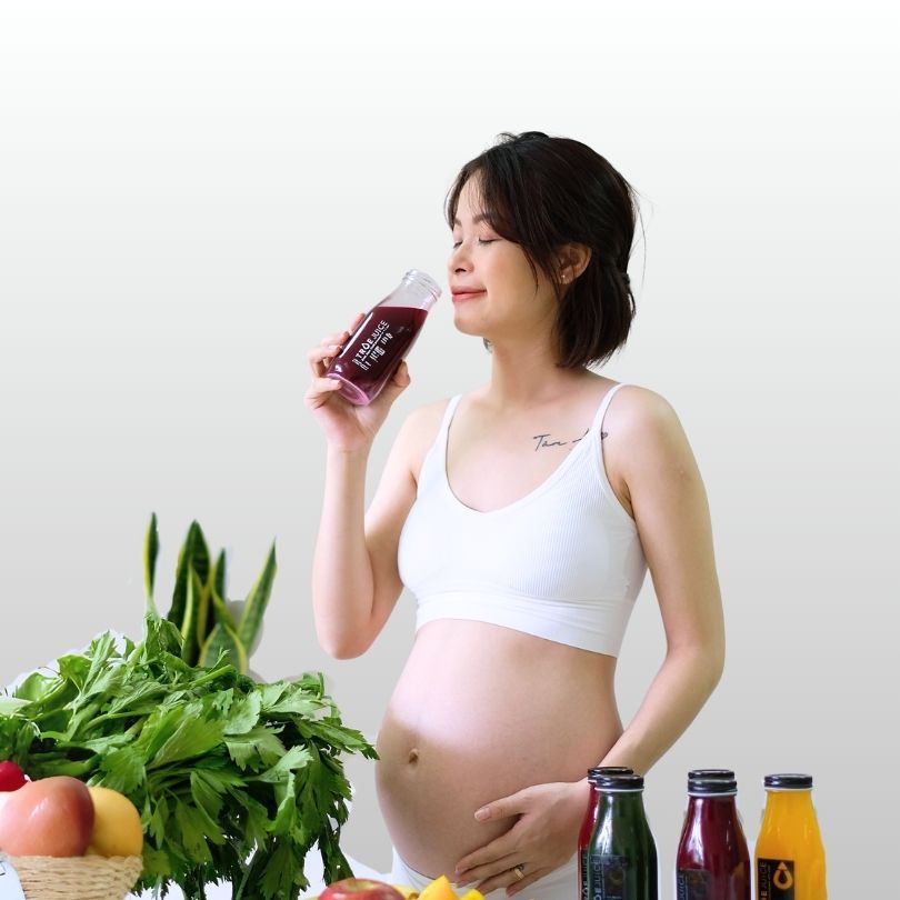 Mommy Juice