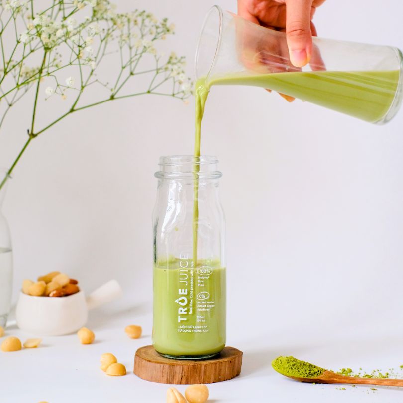 Super Mylk