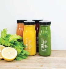 Liệu trình nước ép True Juice