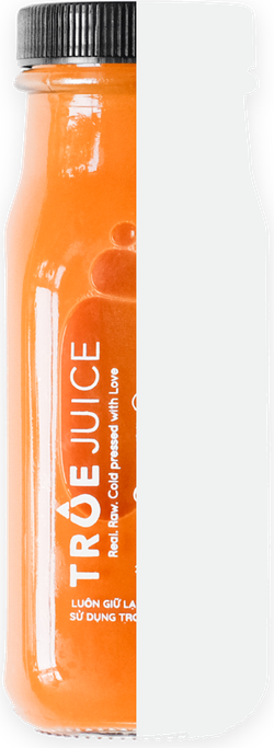 Photo of O1 - Daily Detox